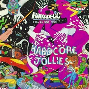 Hardcore Jollies (Funkadelic, 1976)