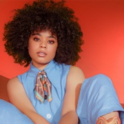 Tayla Parx (Bisexual, She/Her)