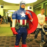 Captain America