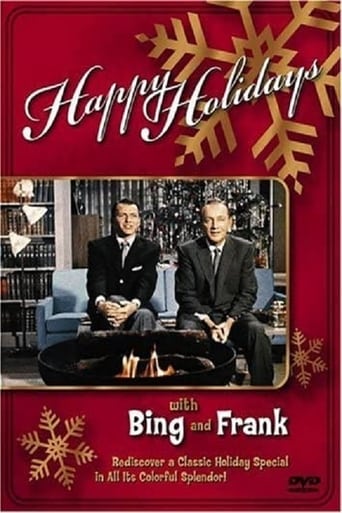 Happy Holidays With Bing and Frank (1957)