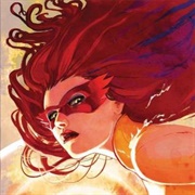 Firestar