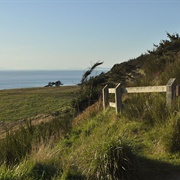 Fort Ebey State Park