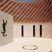 Yves Saint Laurent Museum