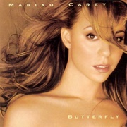 Mariah Carey - Butterfly (1997)