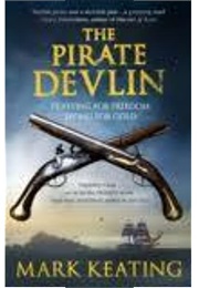 The Pirate Devlin (Mark Keating)