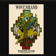 Wovenhand - Dirty Blue