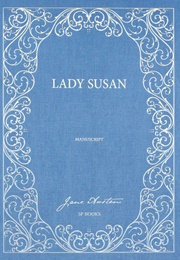 Lady Susan (Jane Austen)