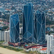 Jewel Towers, Gold Coast