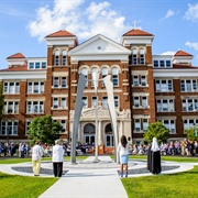 Siena Heights University