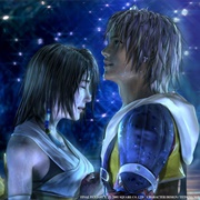 Tidus (Final Fantasy X)