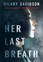 Her Last Breath (Hilary Davidson)
