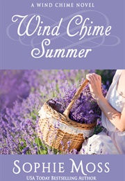 Wind Chime Summer (Sophie Moss)
