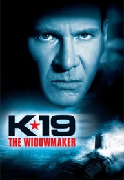 K-19: The Widowmaker: $24.3M Loss (2002)