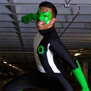Green Lantern (Kyle Rayner)