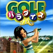 Golf Paradise DX