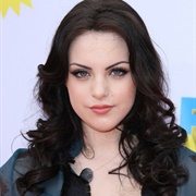 Elizabeth Gillies