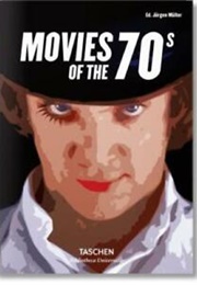 Movies of the 70s (Jürgen Müller)
