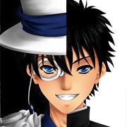 Kaito Kuroba