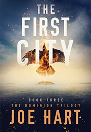 The First City (Joe Hart)