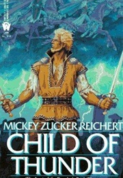 Child of Thunder (Mickey Zucker Reichert)