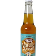 O-Zell Vanilla Dream