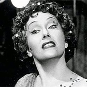 Norma Desmond (Sunset Blvd., 1950)