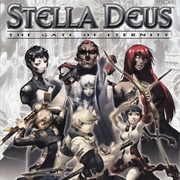 Stella Deus: The Gate of Eternity