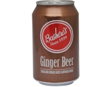 Bashew&#39;s Ginger Beer