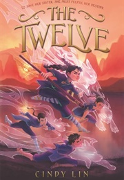 The Twelve (Cindy Lin)
