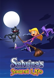 Sabrina&#39;s Secret Life (2003)