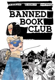 Banned Book Club (Kim Hyun Sook)