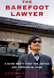 The Barefoot Lawyer (Chen)