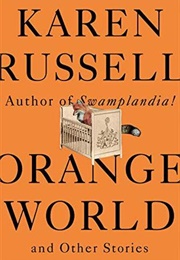 Madame Bovary's Greyhound (Karen Russell)