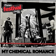 iTunes Festival: London 2011 EP (My Chemical Romance, 2011)