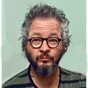 Harry Dodge (Butch, Non-Binary, He/Him)