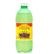 Old Jamaican Ginger Beer