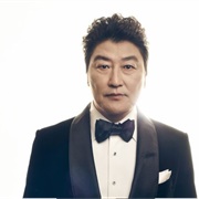 Song Kang-Ho