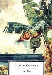 Lord Jim (Joseph Conrad)
