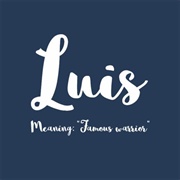 Luis