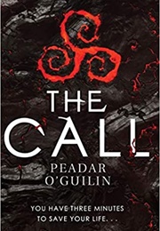 The Call (Peadar O'guilin)