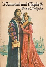 Richmond and Elizabeth (Brenda Honeyman)