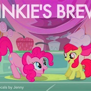 Pinkie's Brew