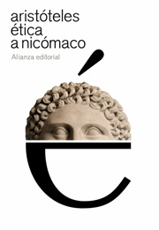 Ética a Nicómaco (Aristóteles)