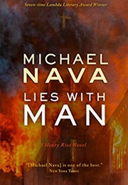 Lies With Man (Michael Nava)