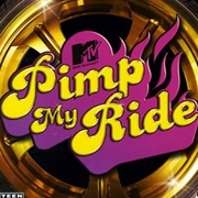 Pimp My Ride