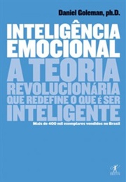Inteligência Emocional (Daniel Goleman)