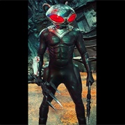 Black Manta