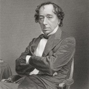 Benjamin Disraeli 1874-1880