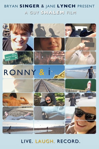 Ronny &amp; I (2013)