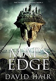 Map's Edge (David Hair)